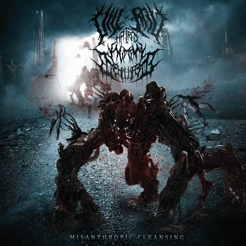 Visceral Hatred : Misanthropic Cleansing Visceral Hatred : Misanthropic Cleansing